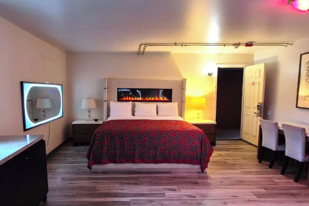 Elite King Room - Photo 6