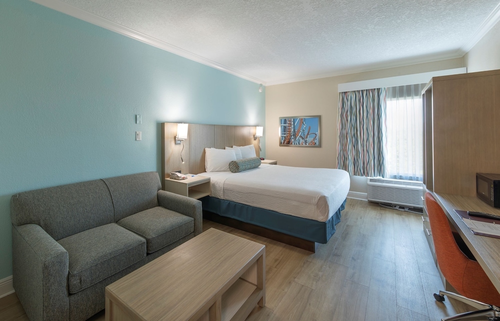 King room with Twin Sofa bed - Photo 3