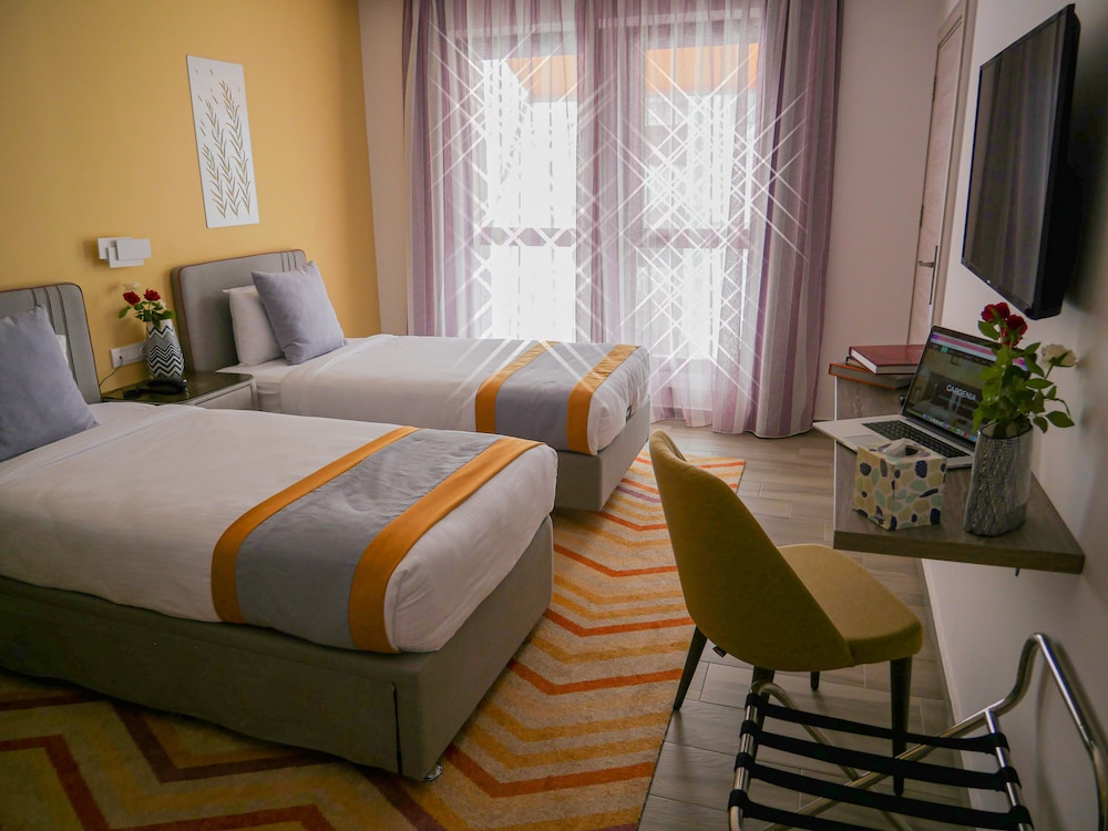 Comfort Twin Room - Photo 3
