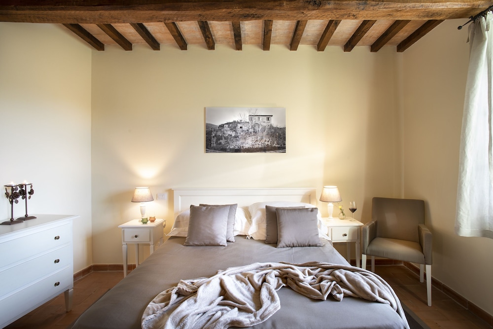 Apartment, 1 Queen Bed (2 pax)