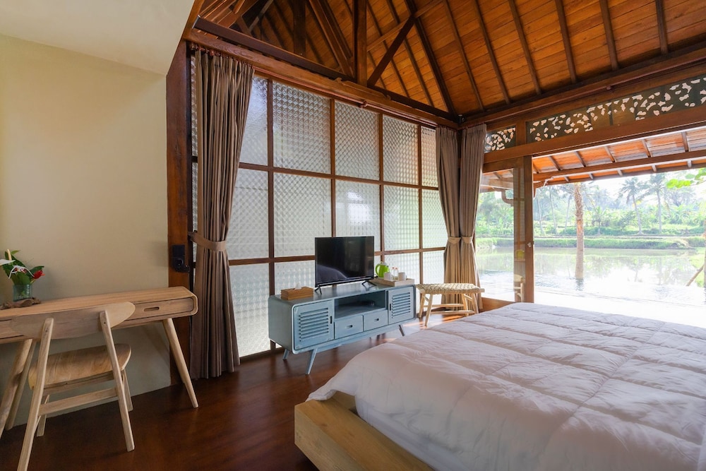 One-Bedroom Villa - Photo 17