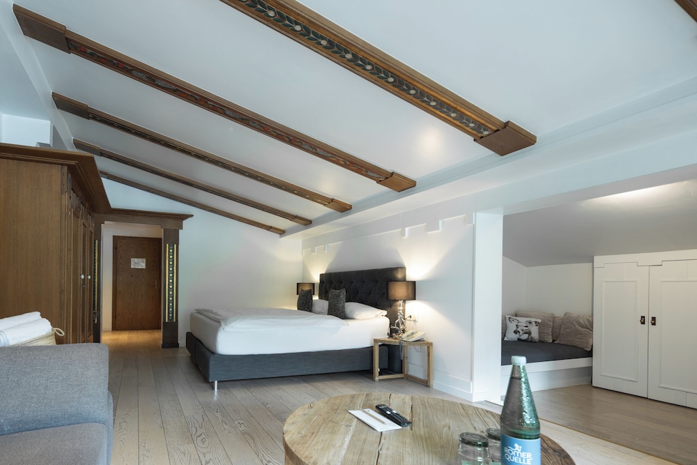 Double Room (Hahnenkamm) - Photo 6