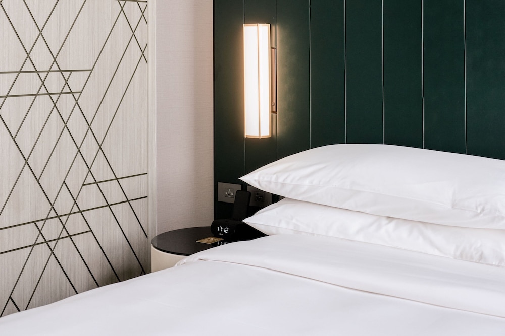 Signature Room, 1 Bedroom, Club Lounge Access photo 3