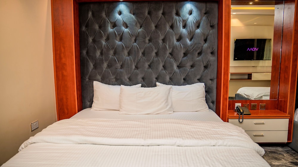 Deluxe Single Room photo 3
