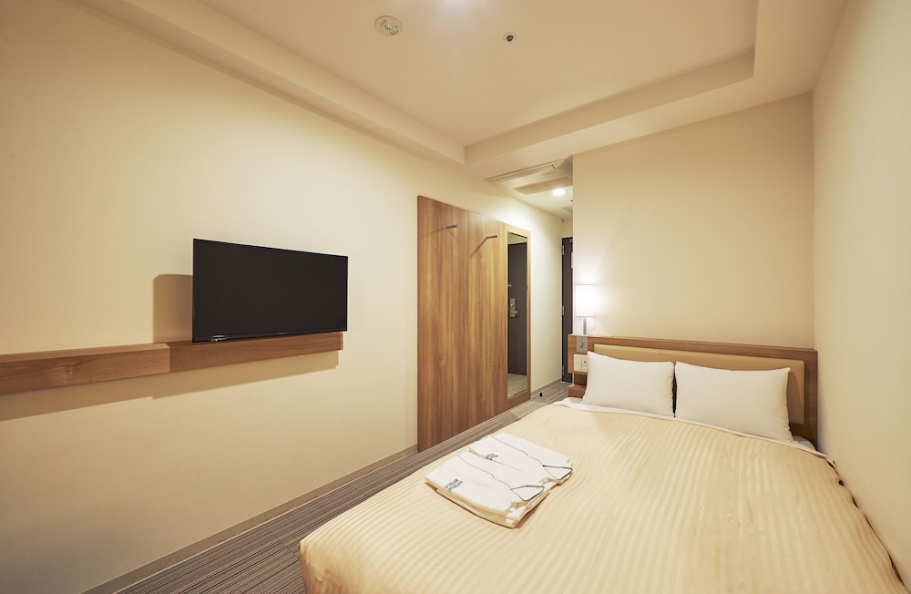 Standard Semi-Double Room, Non Smoking