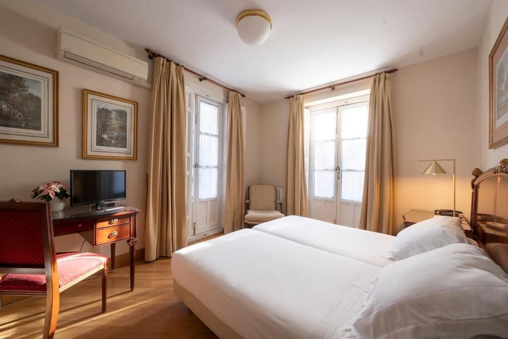 Superior Double Room, Monastery view photo 2