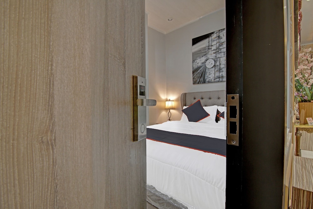 Standard Double Room photo 3