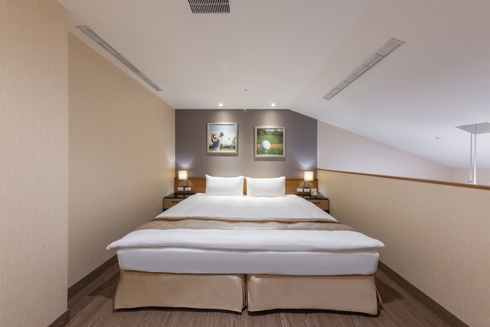 Elite Loft photo 2