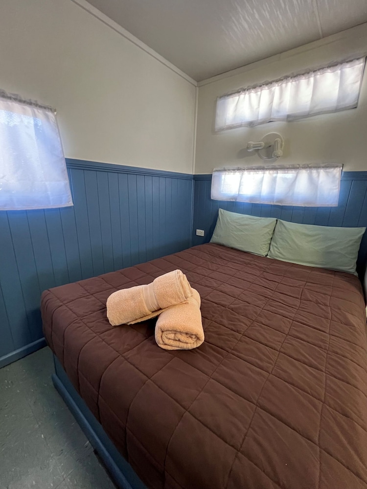 Pet Friendly Cabin photo 1