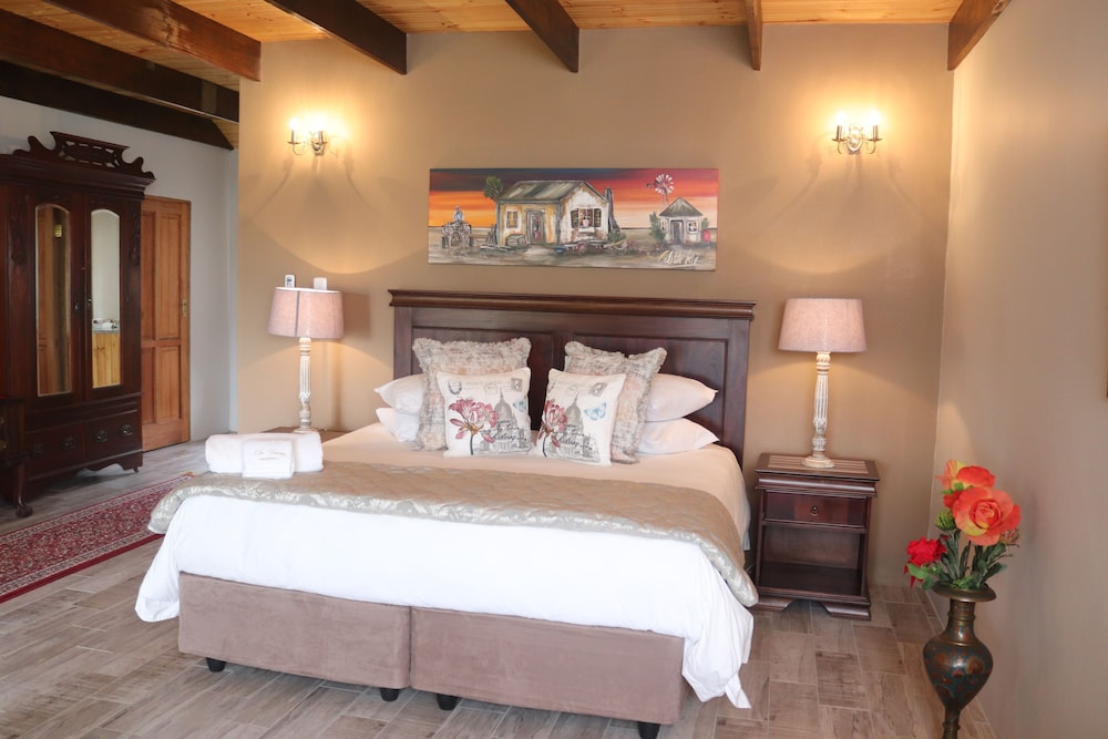 Deluxe Suite - Photo 4