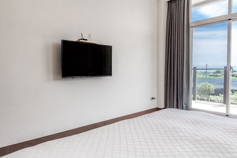 Double Room, Balcony, Garden View photo 1