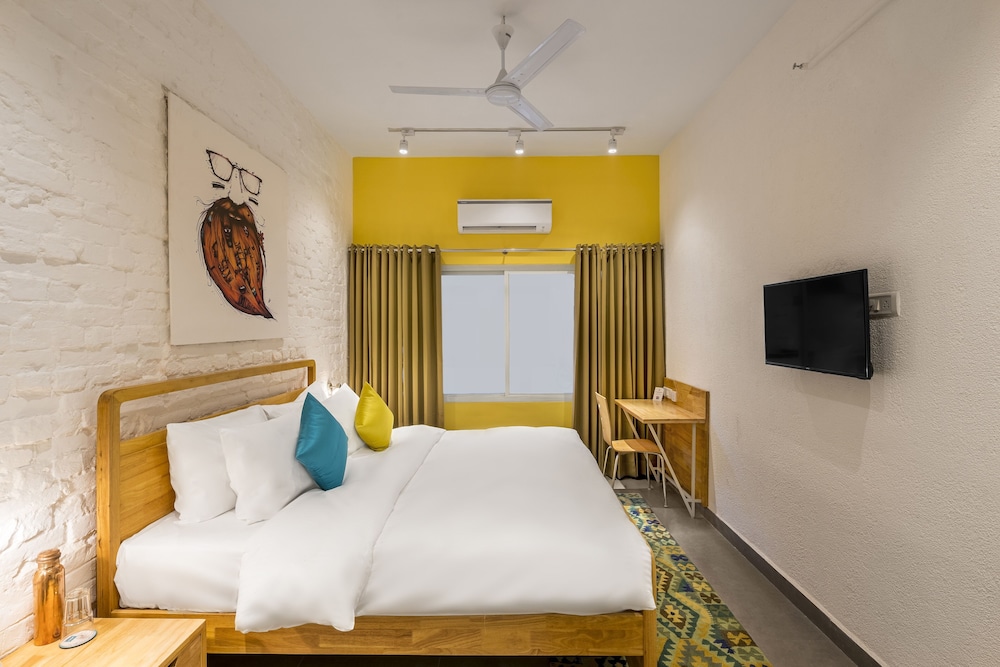 Standard Room - Photo 2