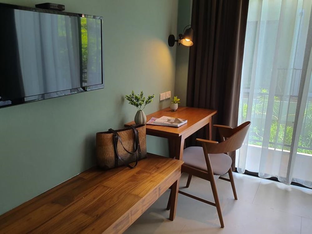 Twin Room photo 3