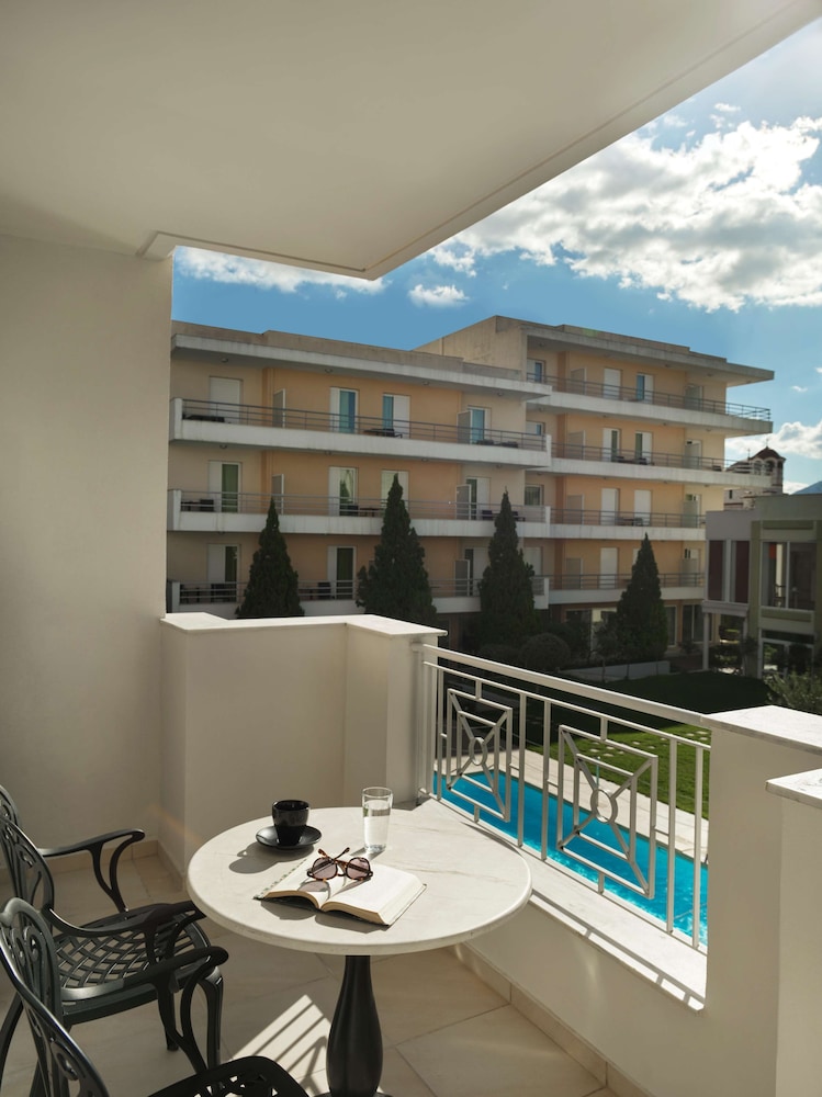 Deluxe Room, 1 Bedroom, Balcony - Photo 5