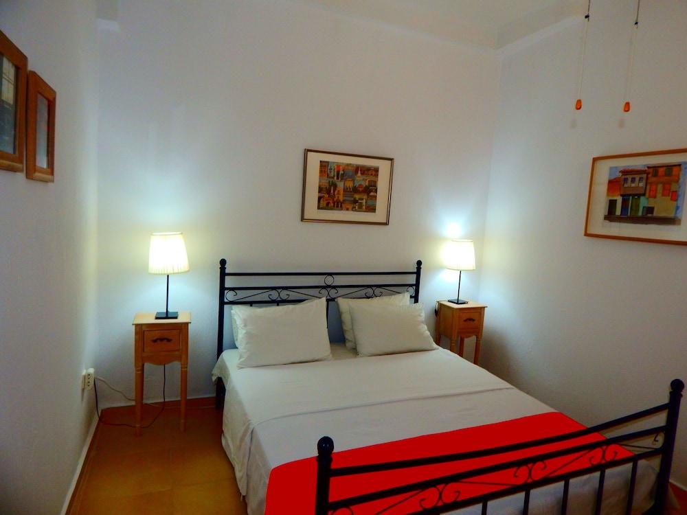 Family Apartment, 1 Bedroom photo 1