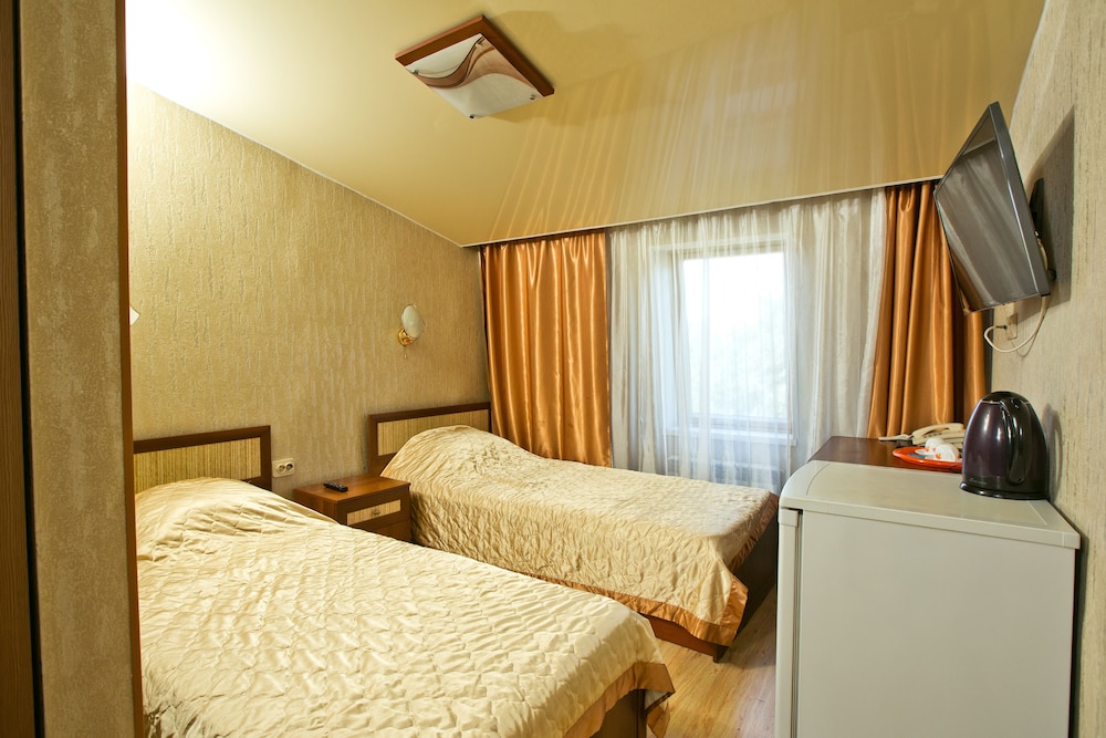 Economy Double or Twin Room photo 3