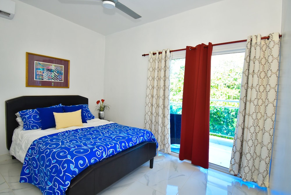 Appartement Exécutif, 2 chambres, balcon