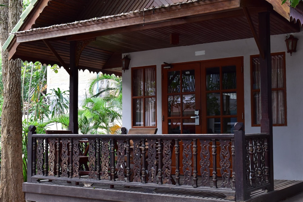 Bungalow Triple Bed - Photo 4