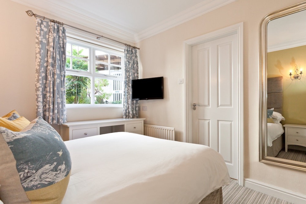 Economy Double Room, 1 Double Bed photo 3