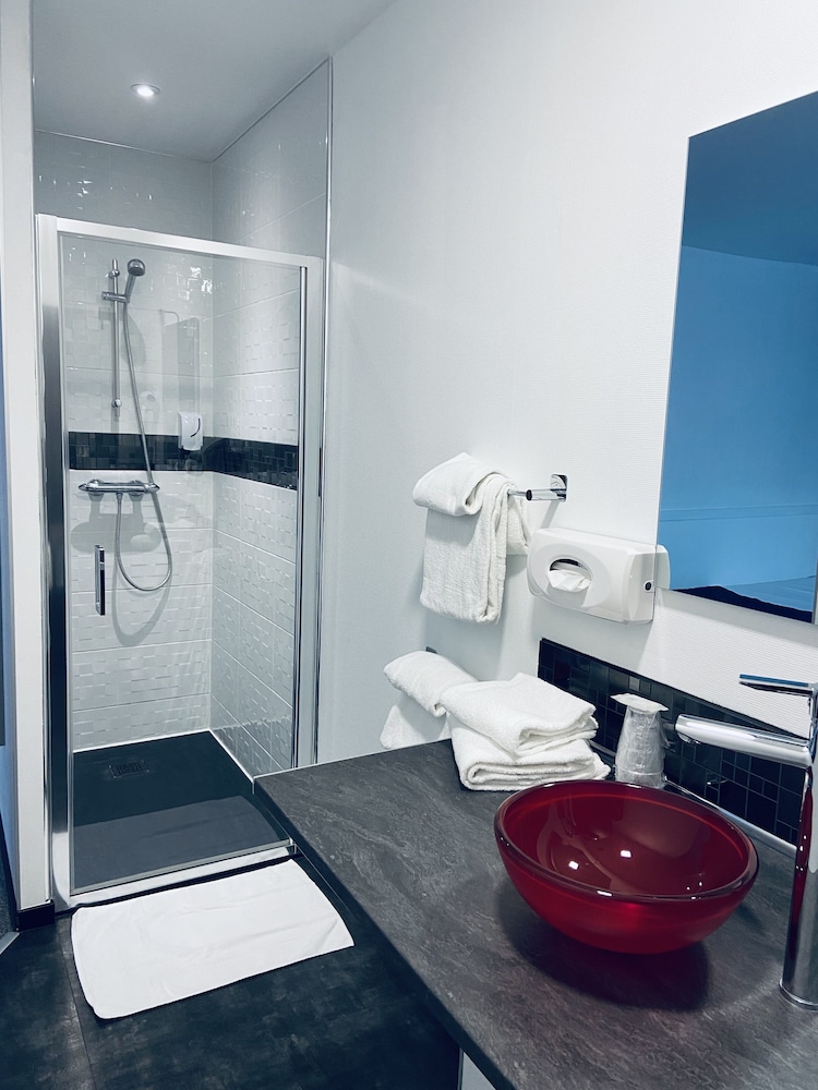Hotel Air-Lane, Billede 9