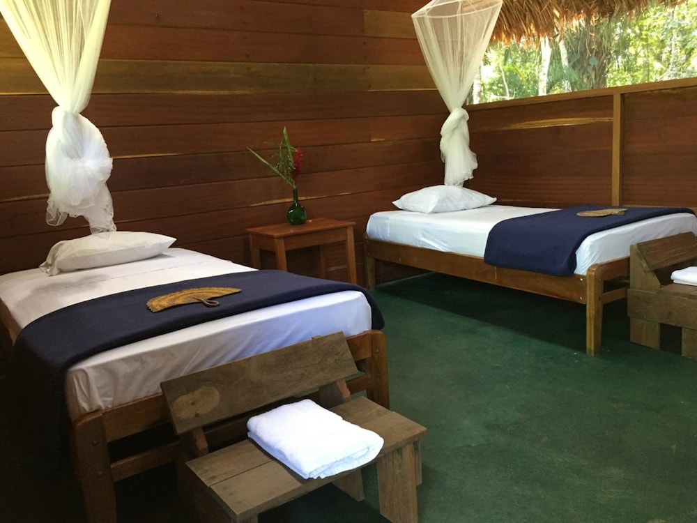 Classic Double or Twin Room, 1 Bedroom, Garden View photo 1