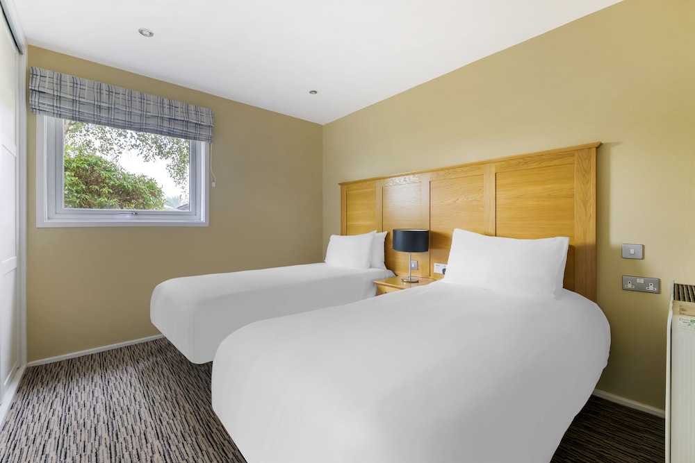 Lodge, 2 Bedrooms - Photo 6