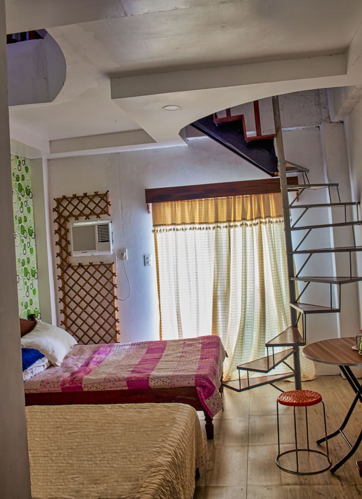 Panoramic Loft, Multiple Beds, Non Smoking, Balcony photo 1