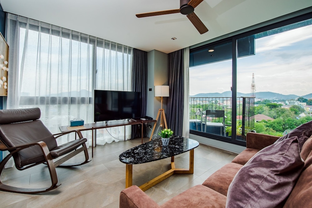 Family Suite - Photo 9