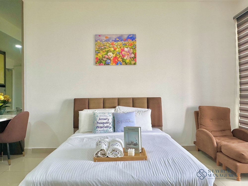 Comfort Apartment, 1 Bedroom, Non Smoking photo 3
