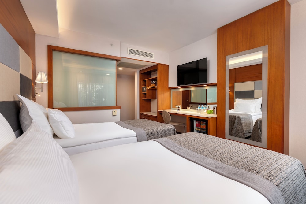 Standard Room - Photo 3