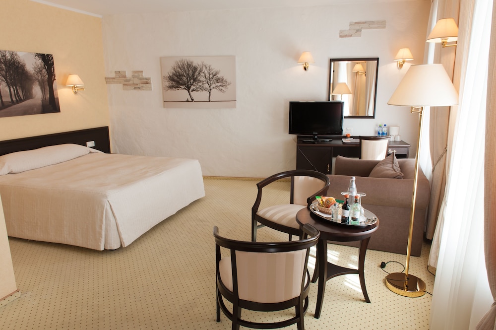 Junior Suite photo 2