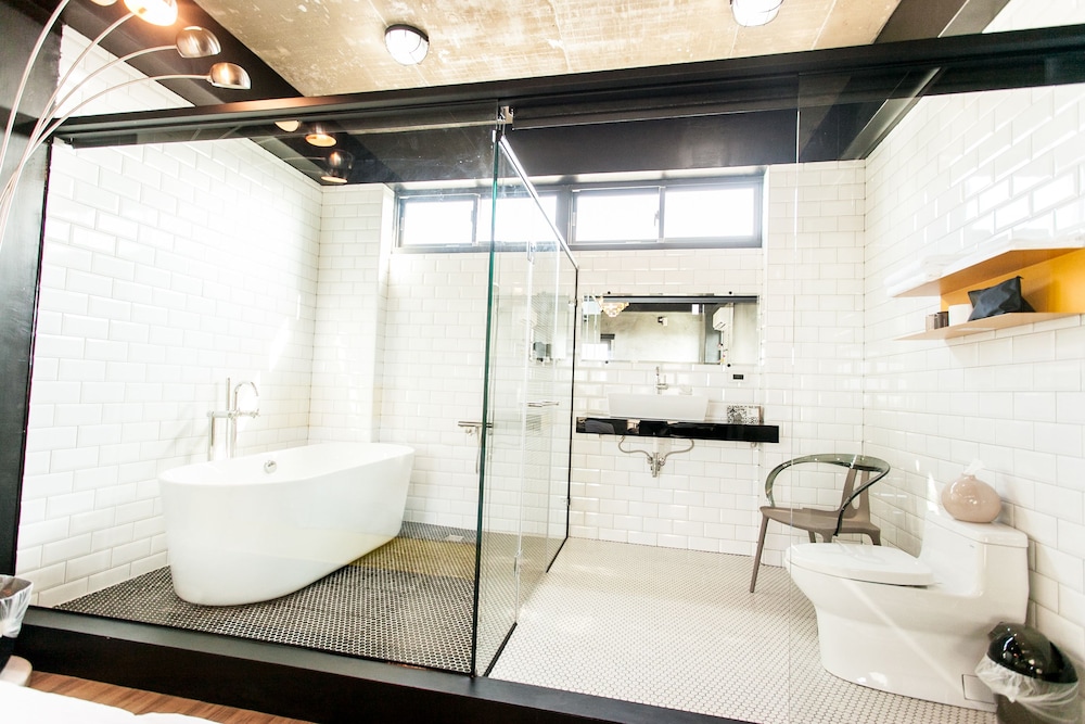 Double Room, Bathtub photo 3
