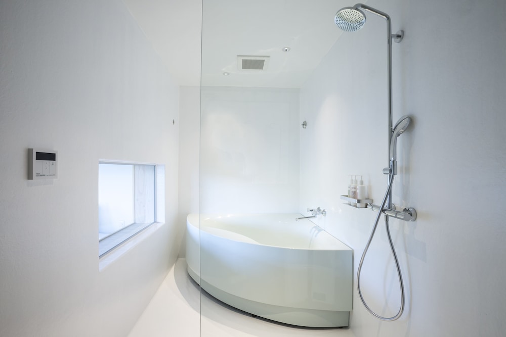 Ocean4 bed Suite202 Non Smoking photo 3