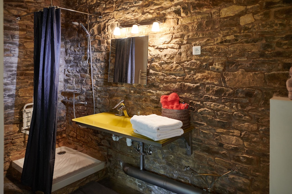 Deluxe Double Room, Ensuite (XVIII ème) photo 2