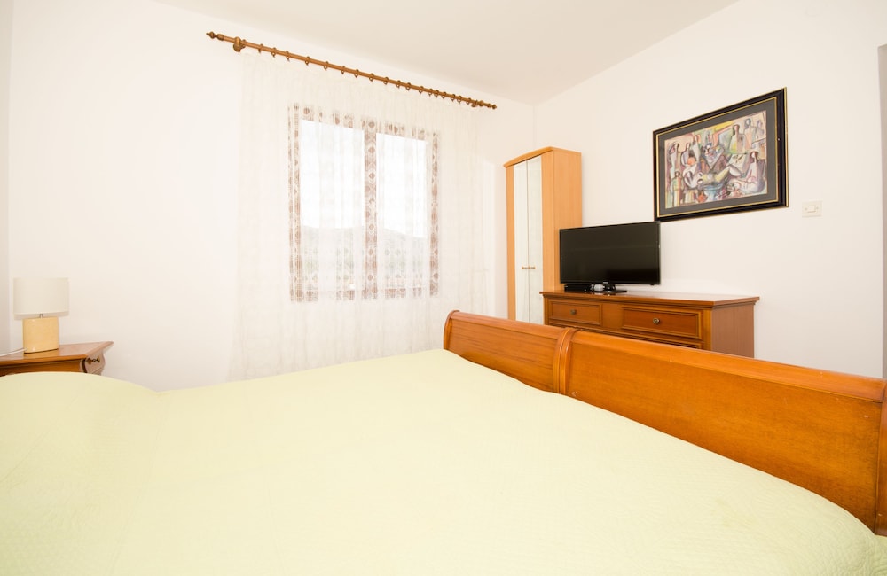 Double Room (Guest House Rooms Rose - Romantic Dou) photo 3