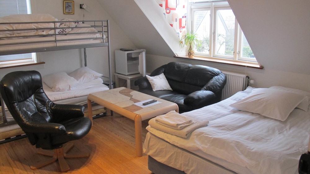 Comfort Double Room, 2 Twin Beds photo 2