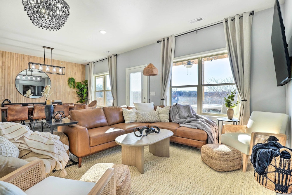 Apartment (3 Bedrooms) photo 1