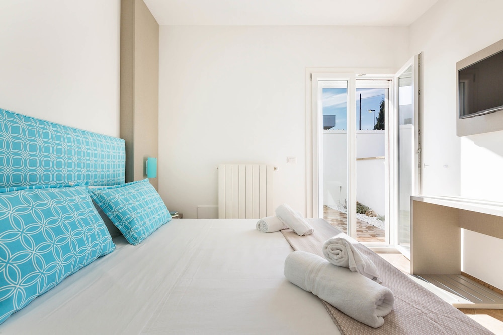 Comfort Apartment, 1 Bedroom (Ground Floor - 1049) photo 3