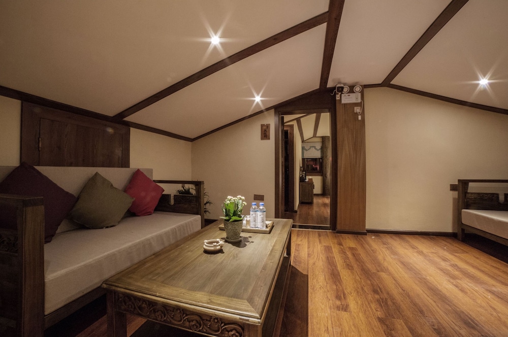 Family Suite photo 2
