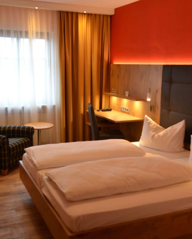 Comfort Single Room photo 3
