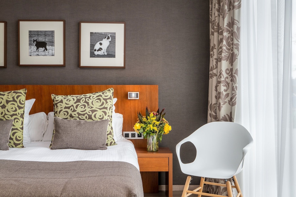 Deluxe Double or Twin Room photo 3