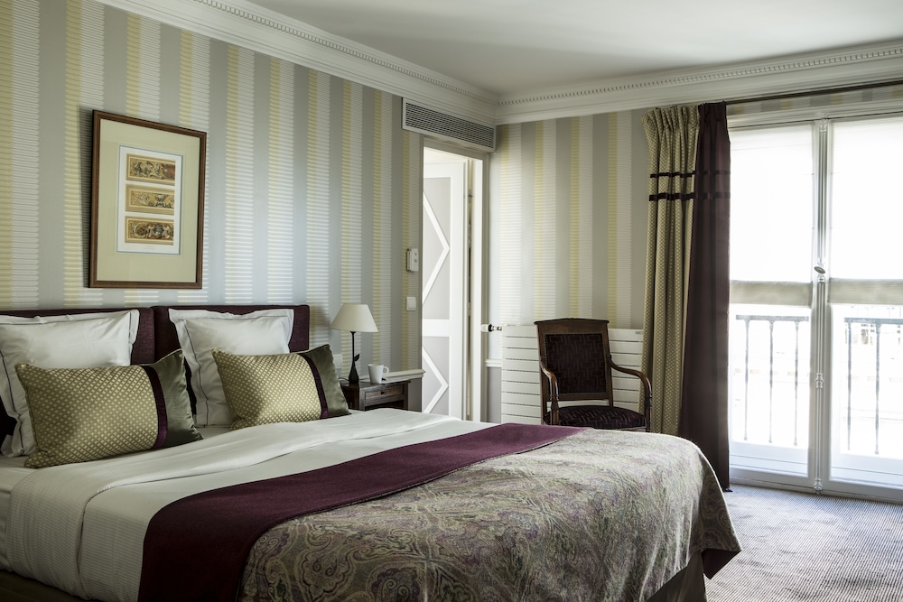Deluxe Room photo 1