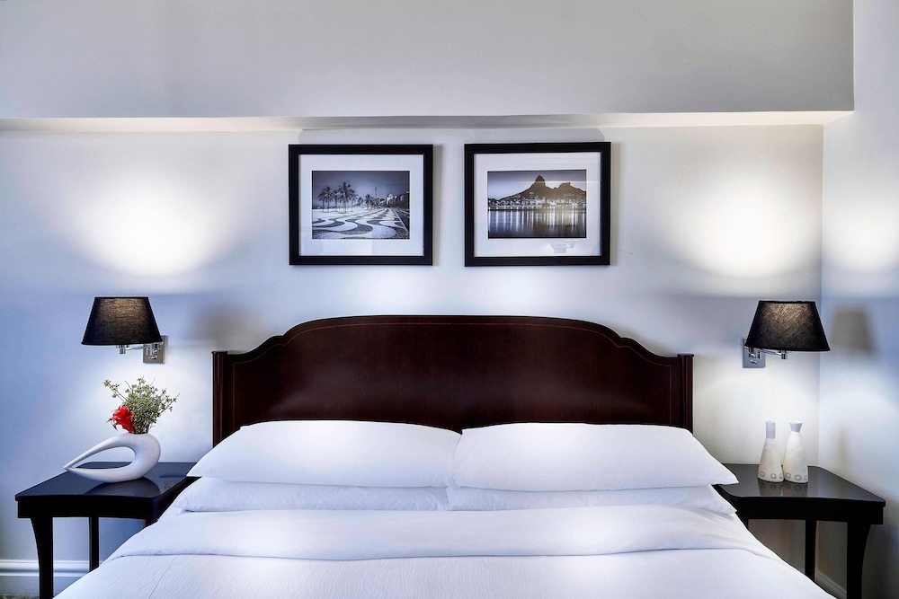 Executive Suite, 1 King Bed with Sofa bed