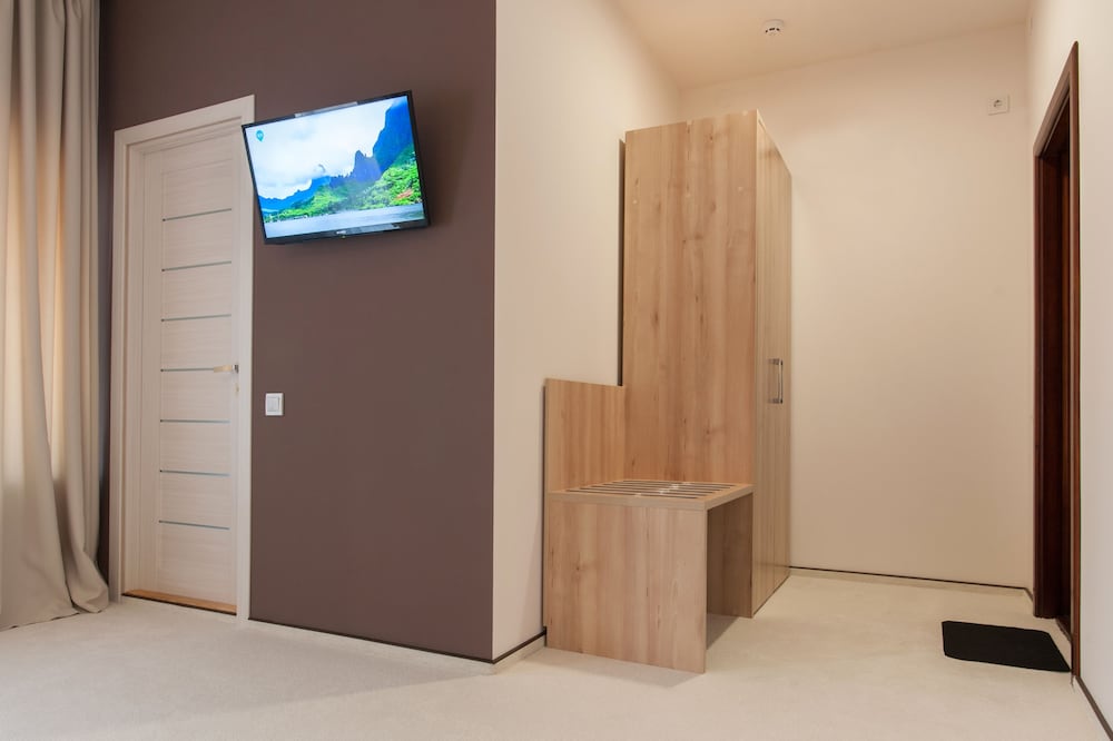Premium Double Room, 1 Bedroom, City View photo 3