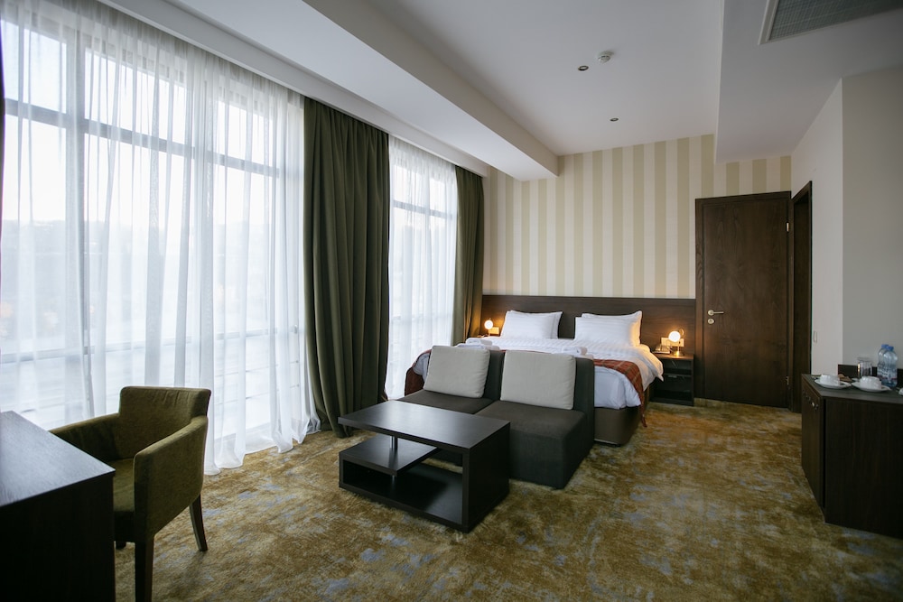 Junior Suite, Terrace