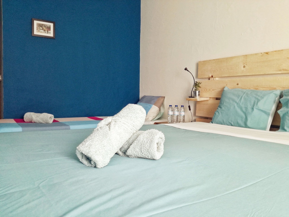Triple Room - Photo 2