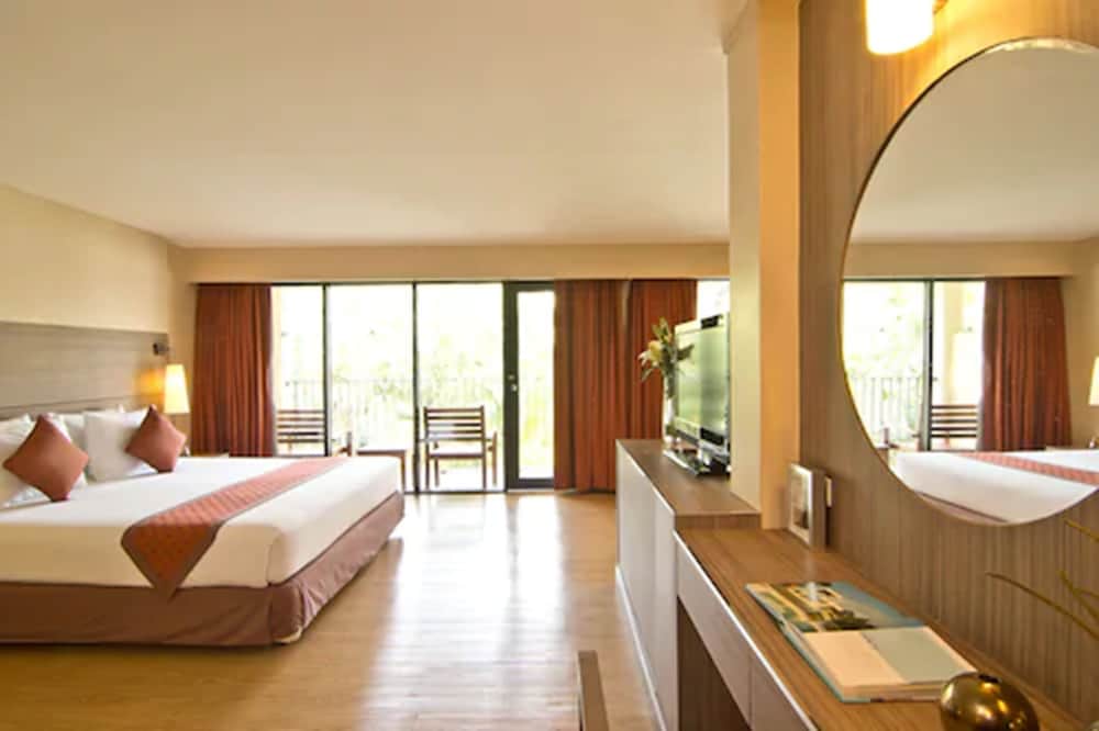 Junior Suite - Photo 9
