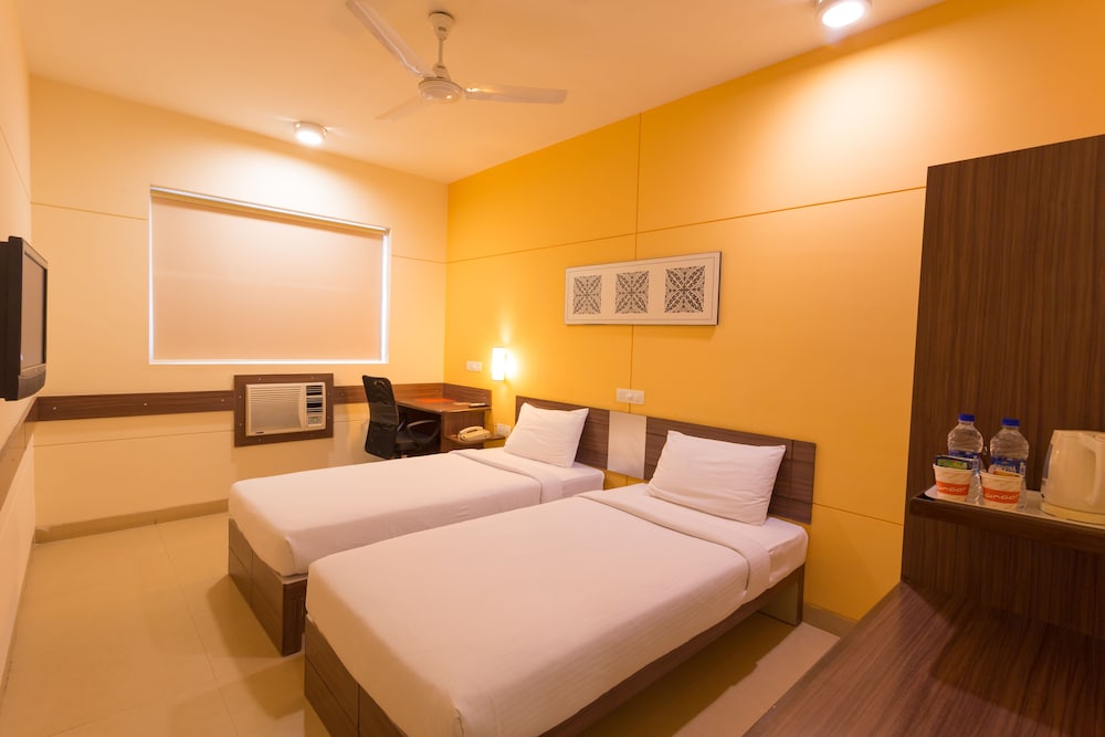 Standard Room - Photo 5