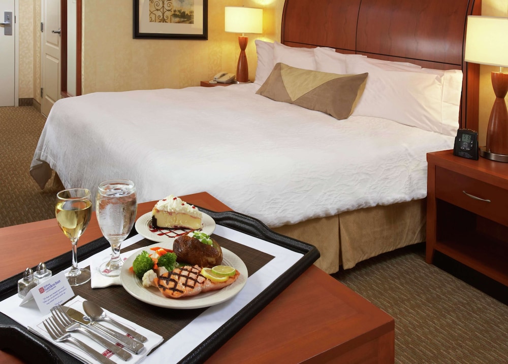 Room, 1 King Bed, Accessible - Photo 1