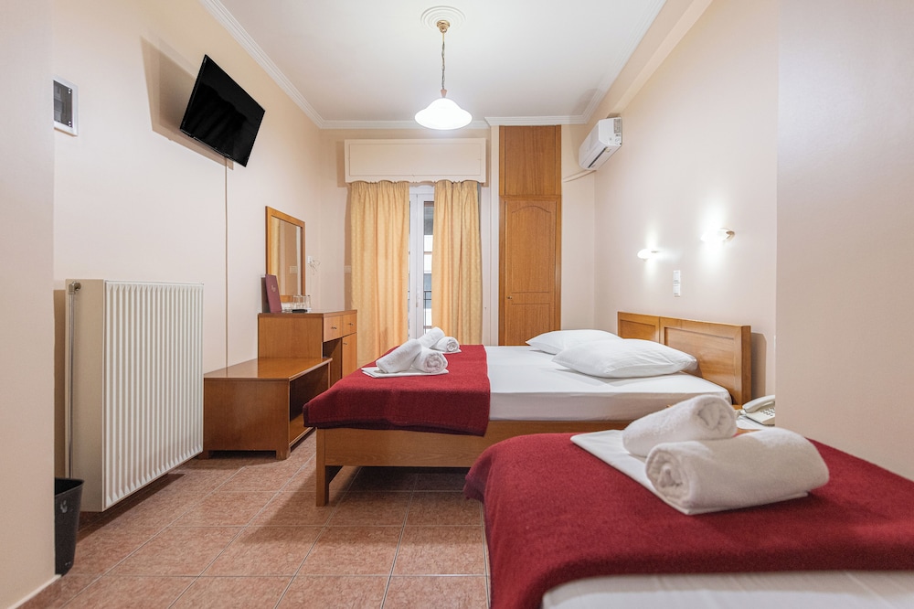 Triple Room - Photo 4